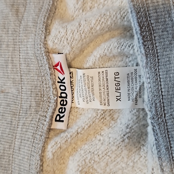 🛒Reebok shorts - Picture 4 of 4